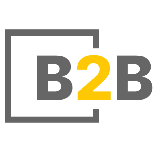 Logo B2B Empreendimento Fácil